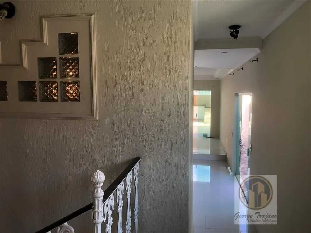 Casa, 4 quartos, 360 m² - Foto 6