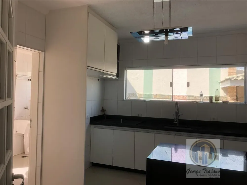 Casa, 4 quartos, 360 m² - Foto 7