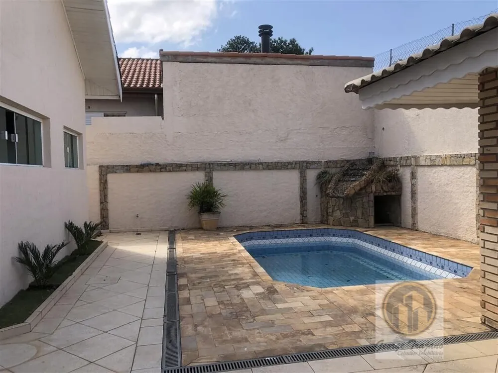 Casa, 4 quartos, 360 m² - Foto 1