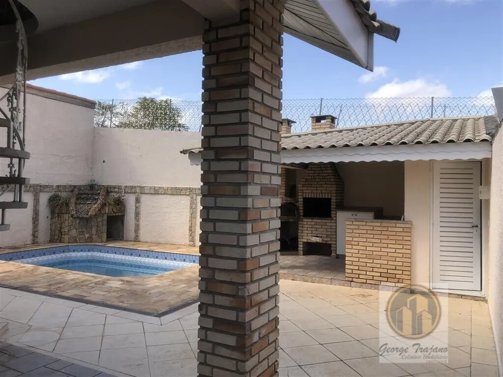 Casa, 4 quartos, 360 m² - Foto 4