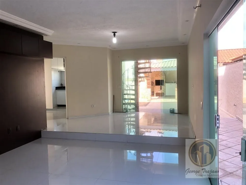 Casa, 4 quartos, 360 m² - Foto 3