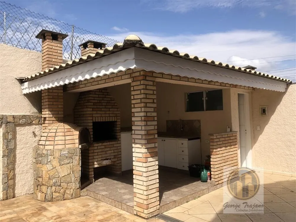 Casa, 4 quartos, 360 m² - Foto 2