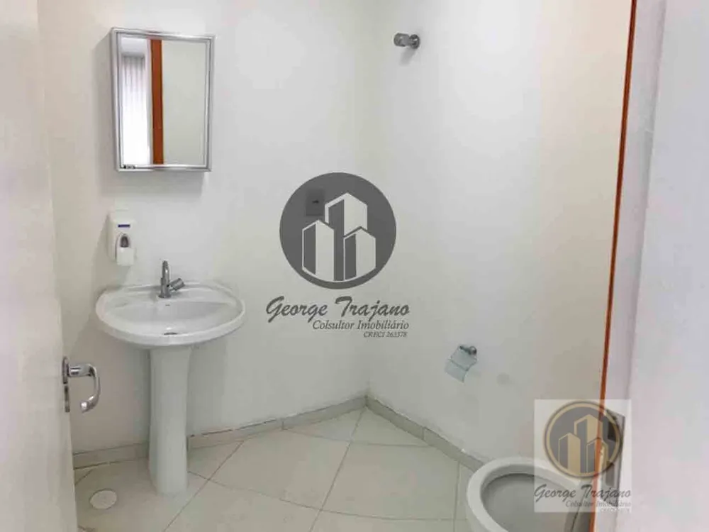 Prédio Inteiro, 459 m² - Foto 9