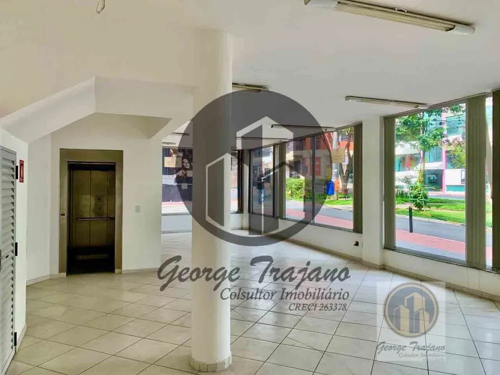 Prédio Inteiro, 459 m² - Foto 4