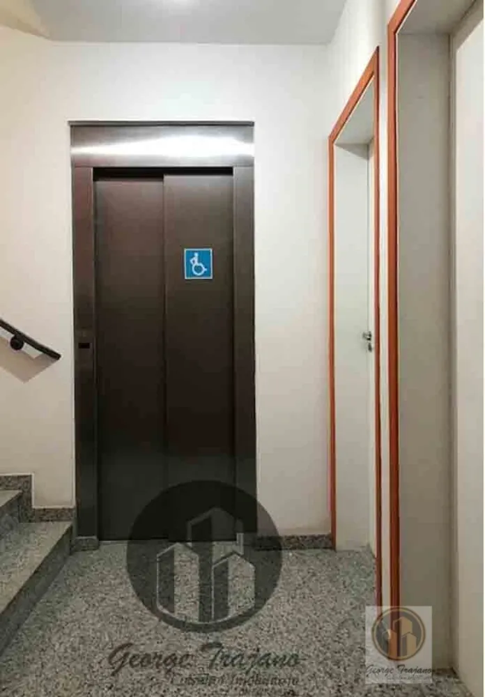 Prédio Inteiro, 459 m² - Foto 6