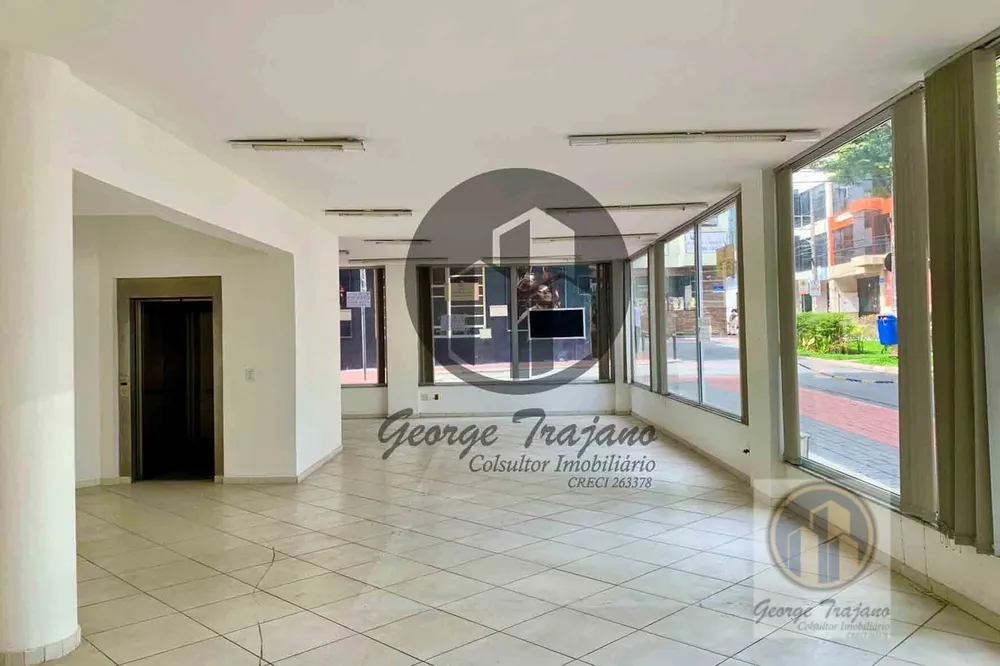 Prédio Inteiro, 459 m² - Foto 2