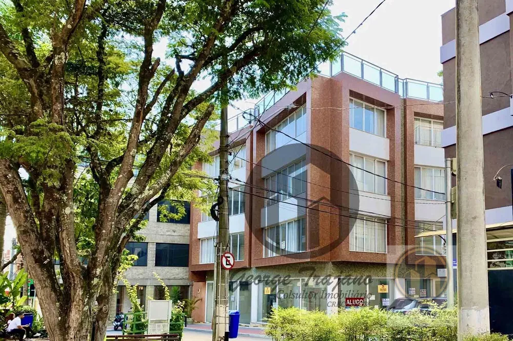 Prédio Inteiro, 459 m² - Foto 1