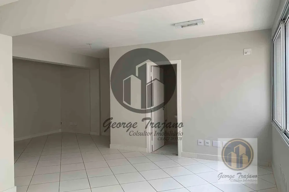 Sala-Conjunto, 52 m² - Foto 2