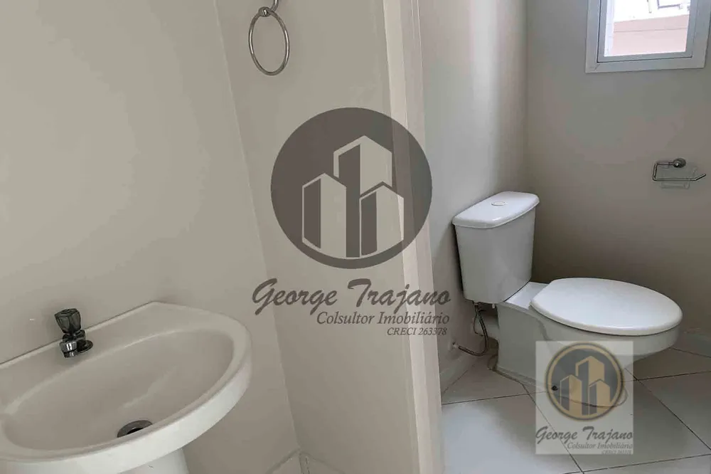 Sala-Conjunto, 52 m² - Foto 6