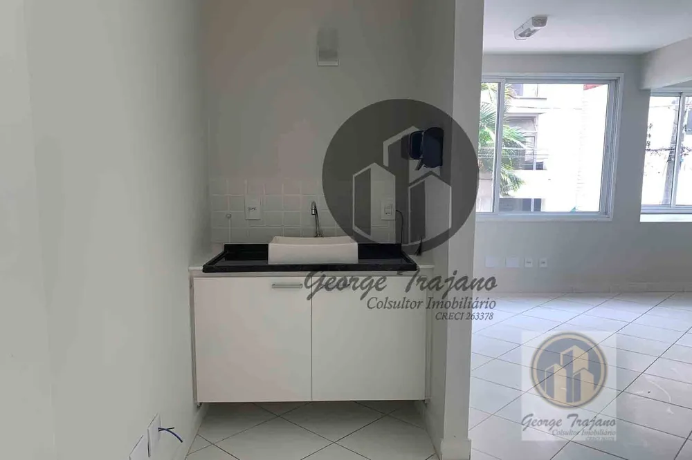 Sala-Conjunto, 52 m² - Foto 1