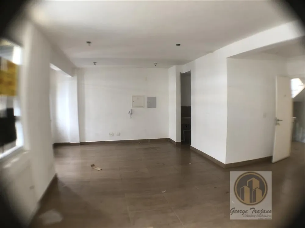 Sala-Conjunto, 40 m² - Foto 1