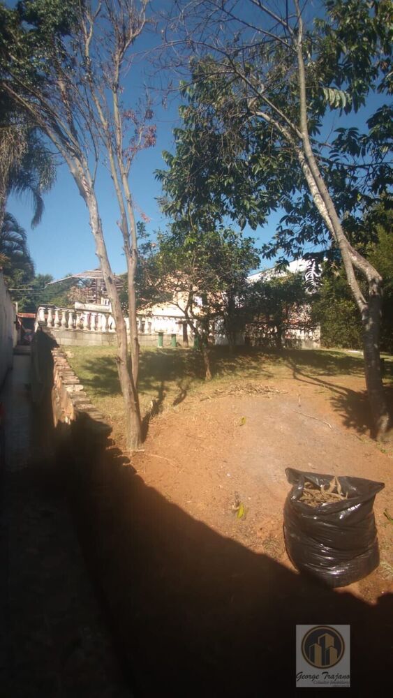 Chácara, 4 quartos, 1815 m² - Foto 4