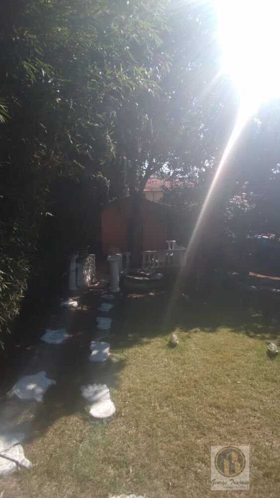 Chácara, 4 quartos, 1815 m² - Foto 3