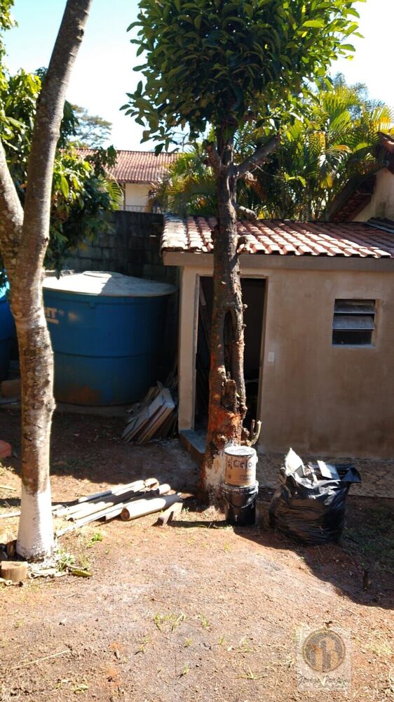 Chácara, 4 quartos, 1815 m² - Foto 20