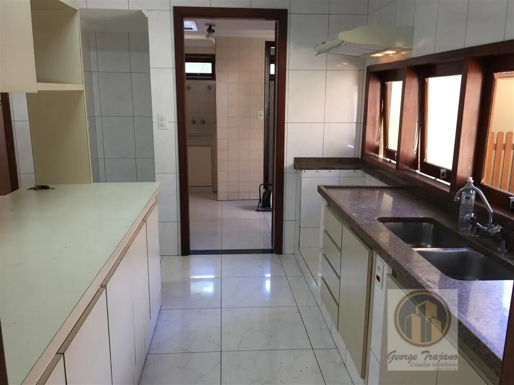 Casa, 3 quartos, 207 m² - Foto 6