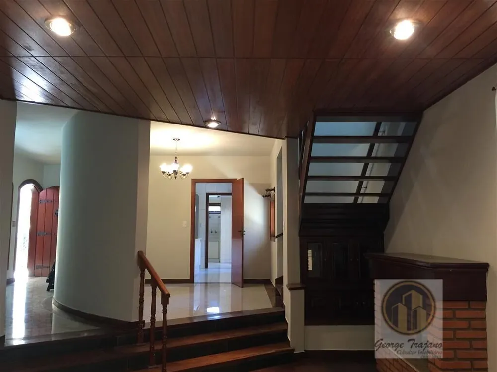 Casa, 3 quartos, 207 m² - Foto 2