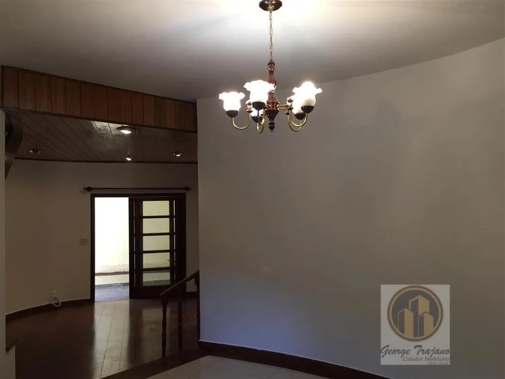 Casa, 3 quartos, 207 m² - Foto 11