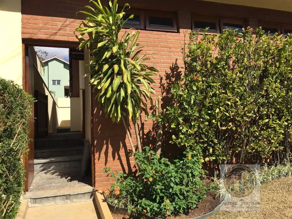 Casa, 3 quartos, 207 m² - Foto 3
