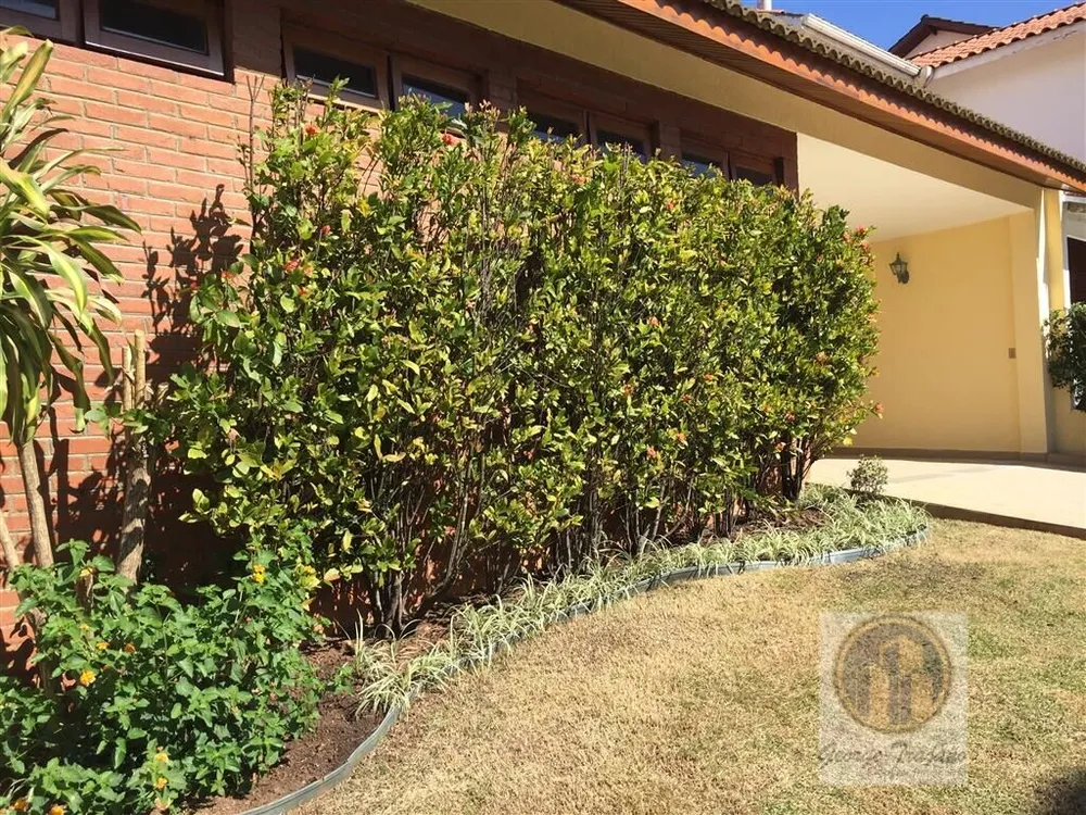 Casa, 3 quartos, 207 m² - Foto 4
