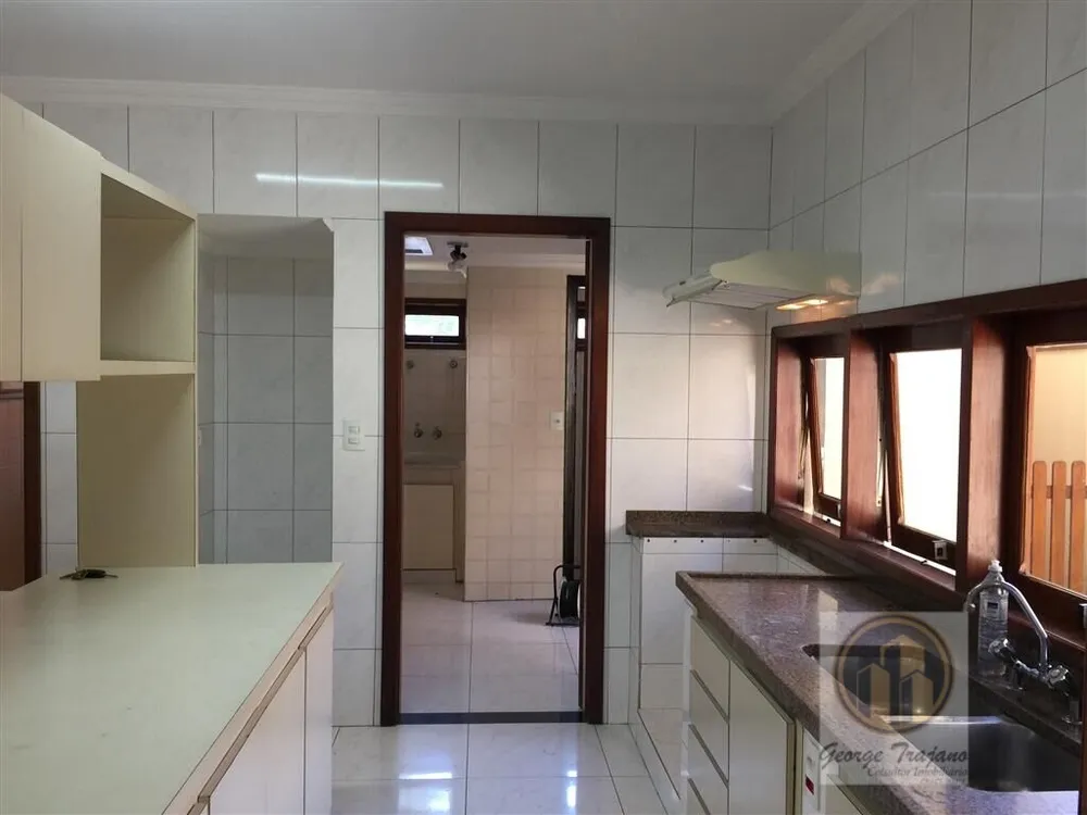 Casa, 3 quartos, 207 m² - Foto 12