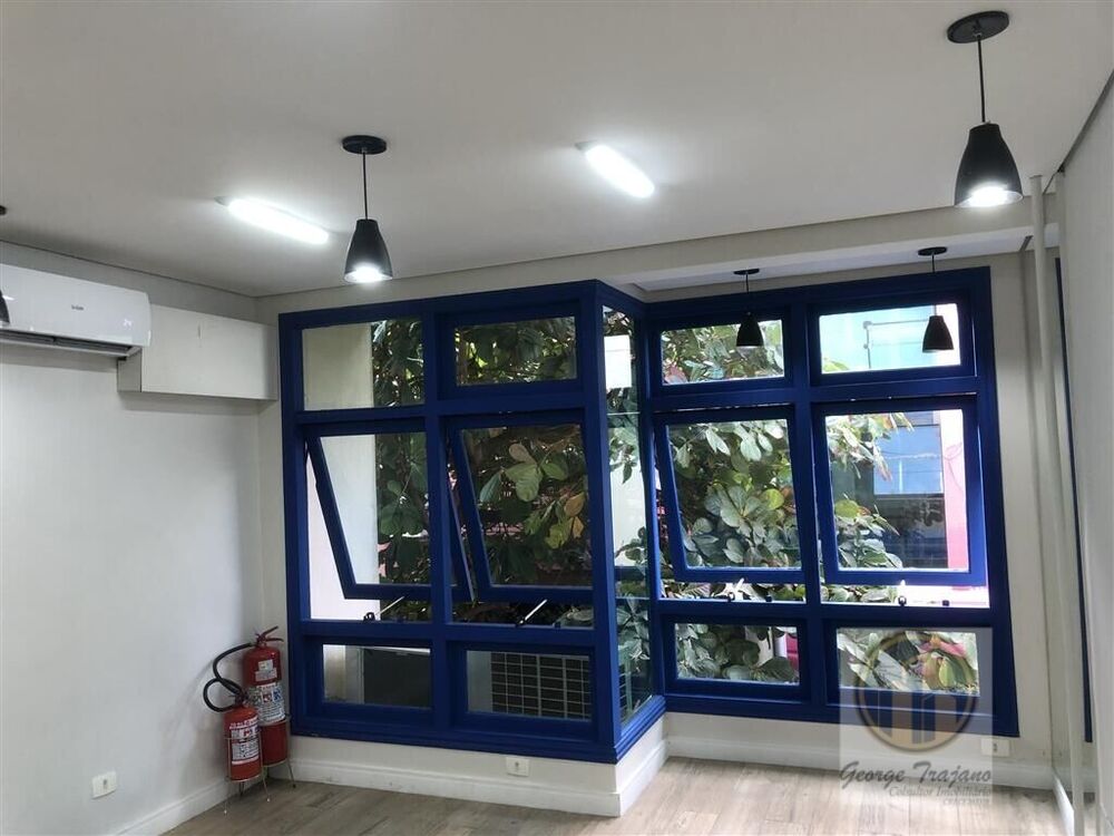 Sala-Conjunto, 100 m² - Foto 1