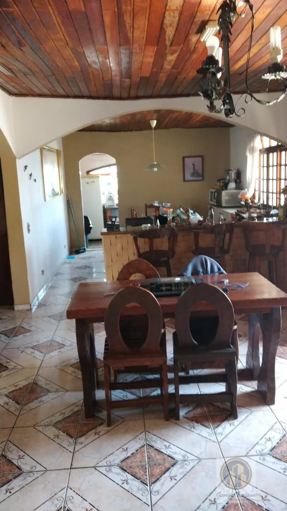 Chácara, 4 quartos, 1815 m² - Foto 15