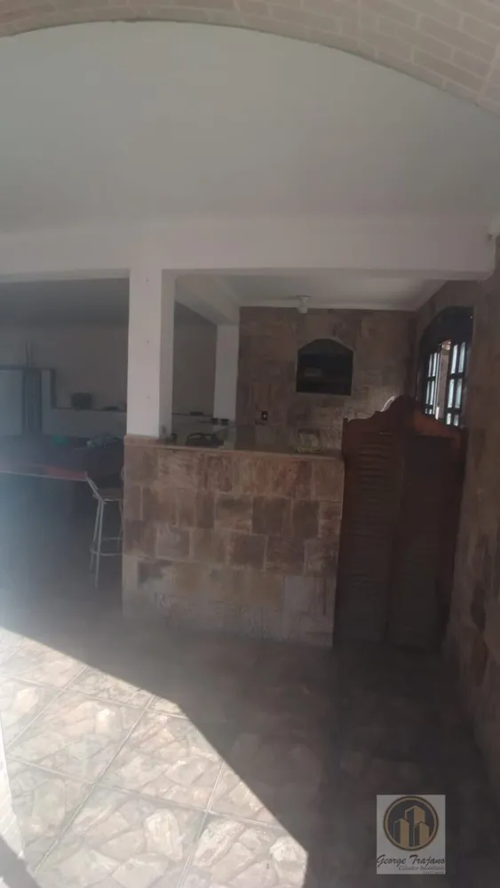 Chácara, 4 quartos, 1815 m² - Foto 6