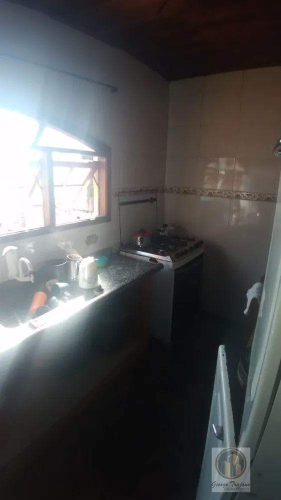 Chácara, 4 quartos, 1815 m² - Foto 12
