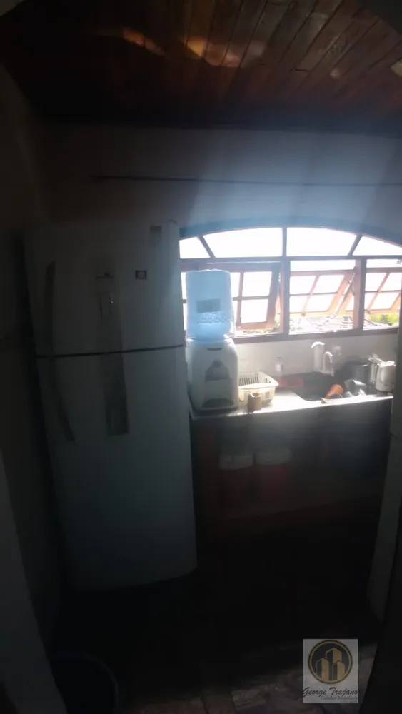 Chácara, 4 quartos, 1815 m² - Foto 3