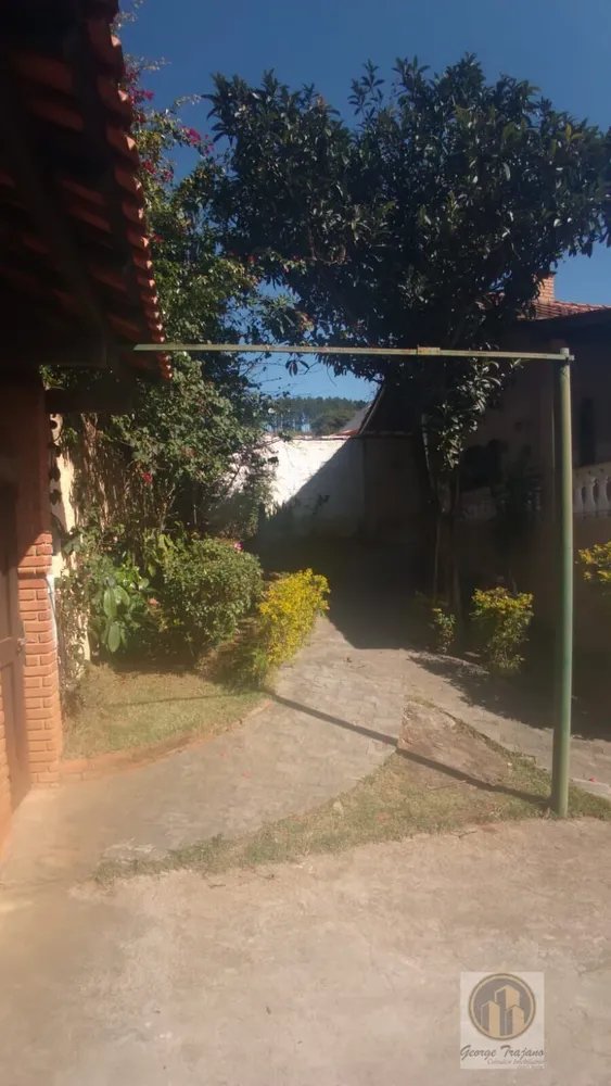 Chácara, 4 quartos, 1815 m² - Foto 7
