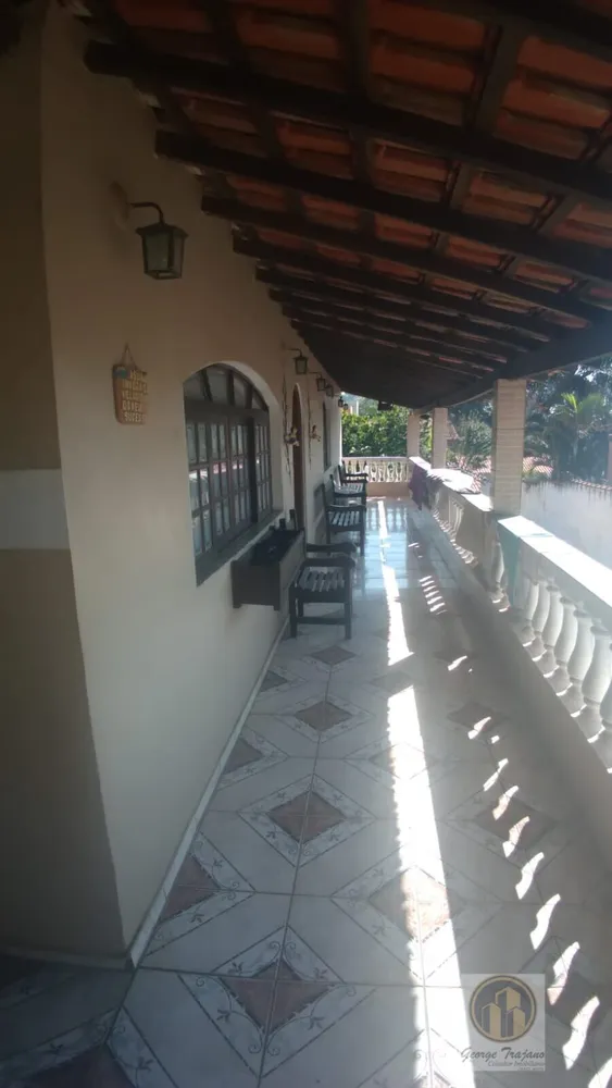 Chácara, 4 quartos, 1815 m² - Foto 10
