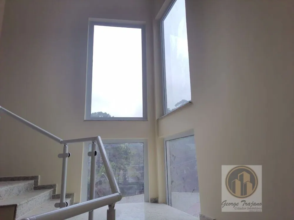Casa, 6 quartos, 520 m² - Foto 5