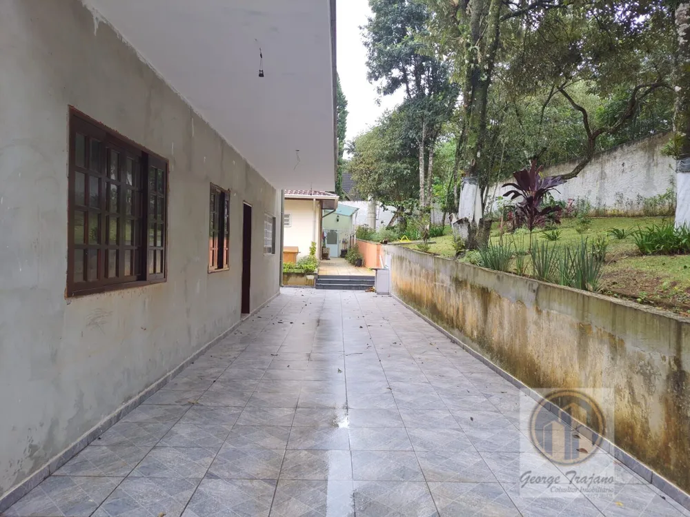 Casa, 6 quartos, 520 m² - Foto 6