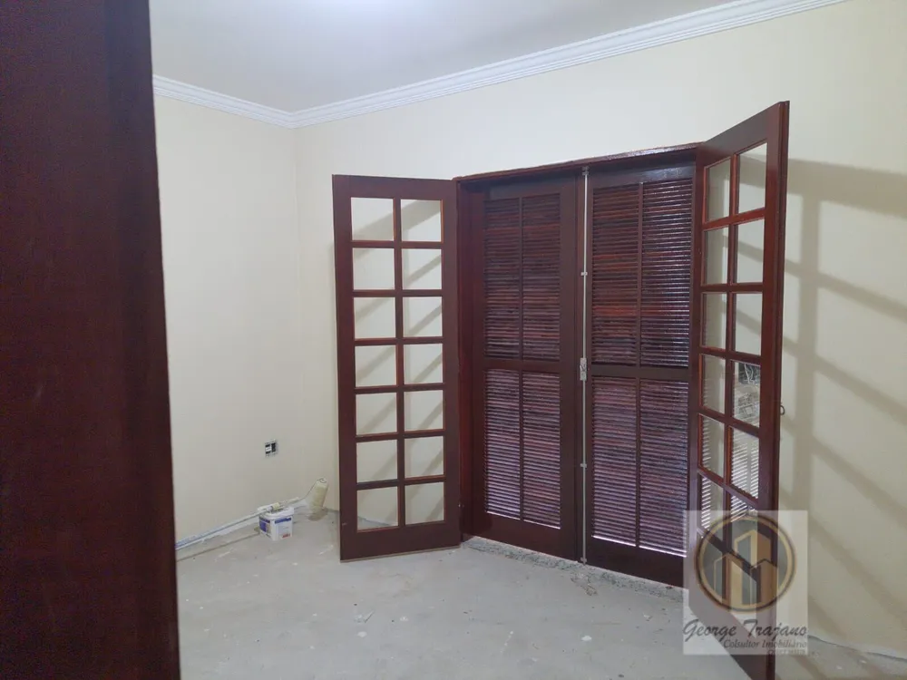 Casa, 6 quartos, 520 m² - Foto 13