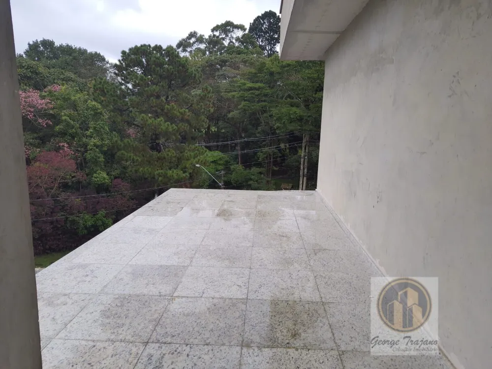 Casa, 6 quartos, 520 m² - Foto 9