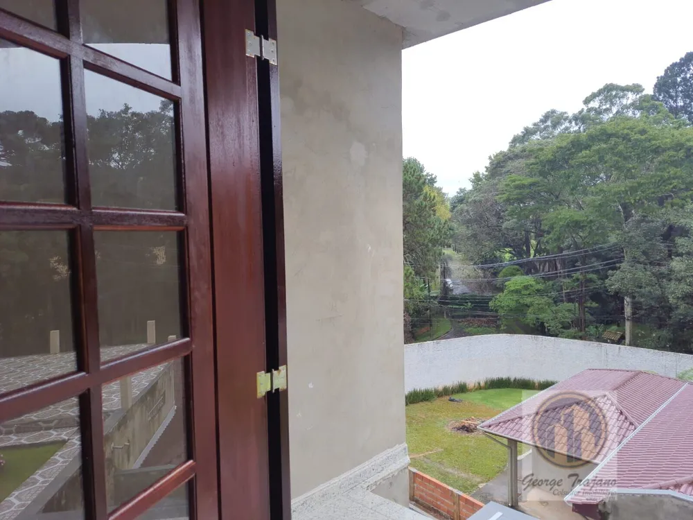 Casa, 6 quartos, 520 m² - Foto 15
