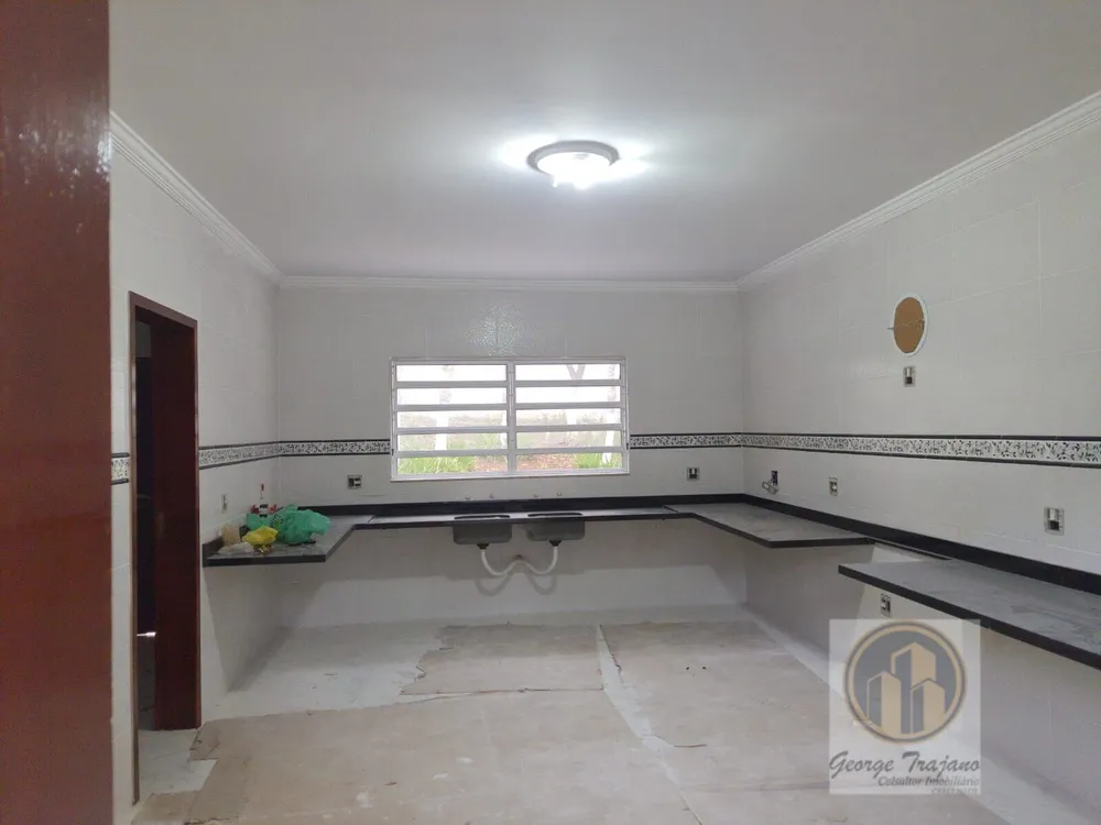 Casa, 6 quartos, 520 m² - Foto 17