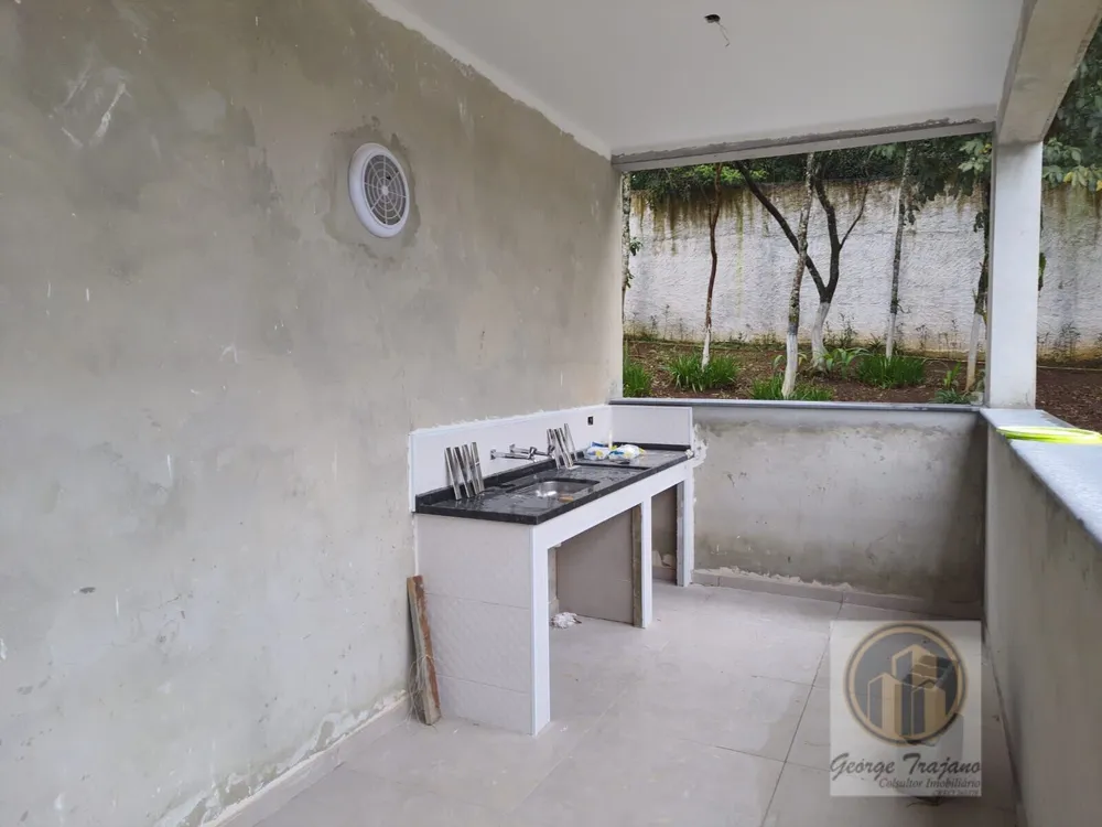 Casa, 6 quartos, 520 m² - Foto 19