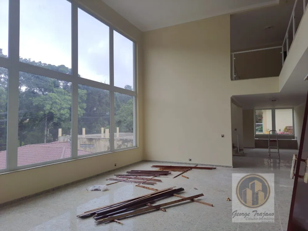 Casa, 6 quartos, 520 m² - Foto 18