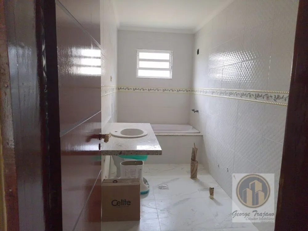 Casa, 6 quartos, 520 m² - Foto 1