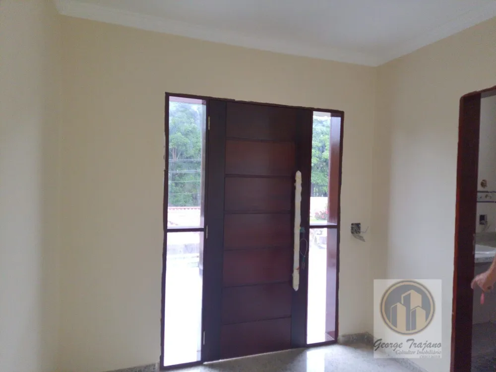 Casa, 6 quartos, 520 m² - Foto 16