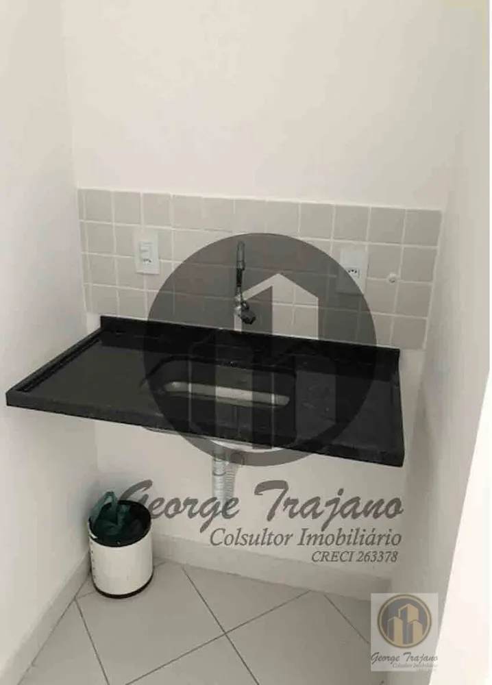 Sala-Conjunto, 20 m² - Foto 6