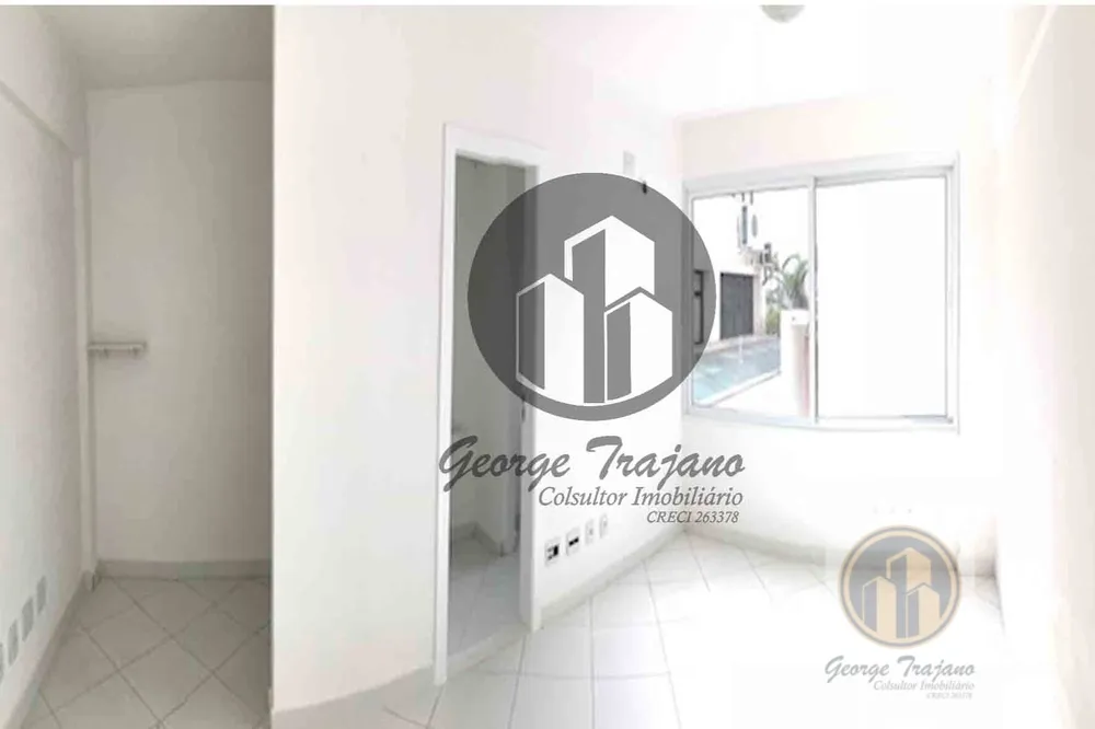 Sala-Conjunto, 20 m² - Foto 1