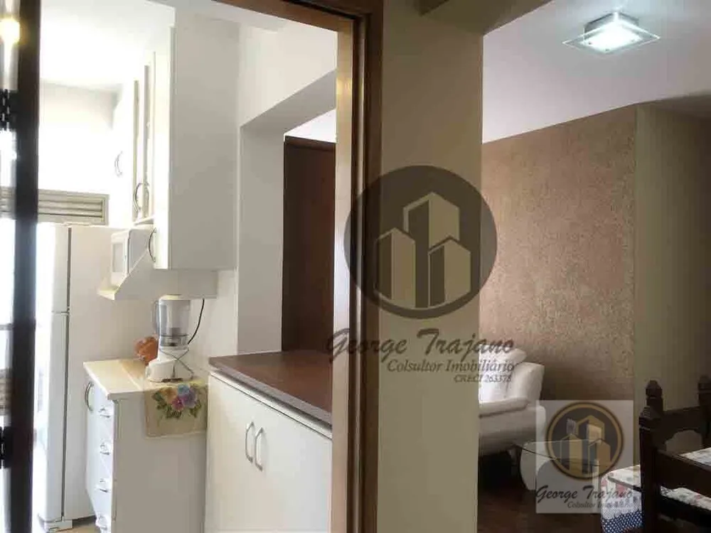 Apartamento, 2 quartos, 56 m² - Foto 3