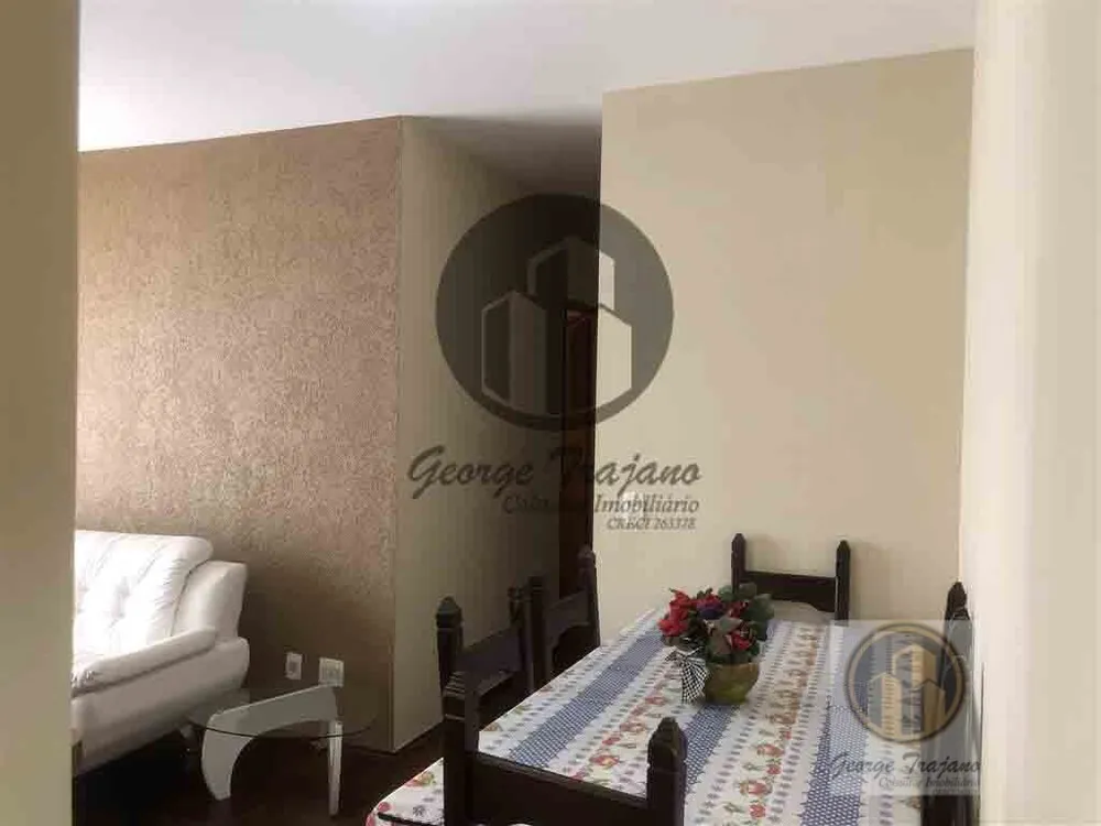 Apartamento, 2 quartos, 56 m² - Foto 4