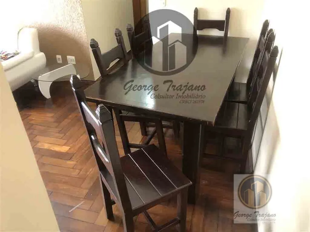 Apartamento, 2 quartos, 56 m² - Foto 10