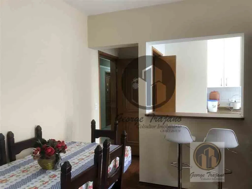 Apartamento, 2 quartos, 56 m² - Foto 6
