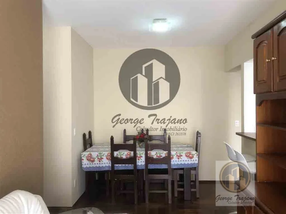 Apartamento, 2 quartos, 56 m² - Foto 7