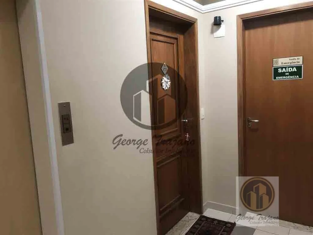 Apartamento, 2 quartos, 56 m² - Foto 2