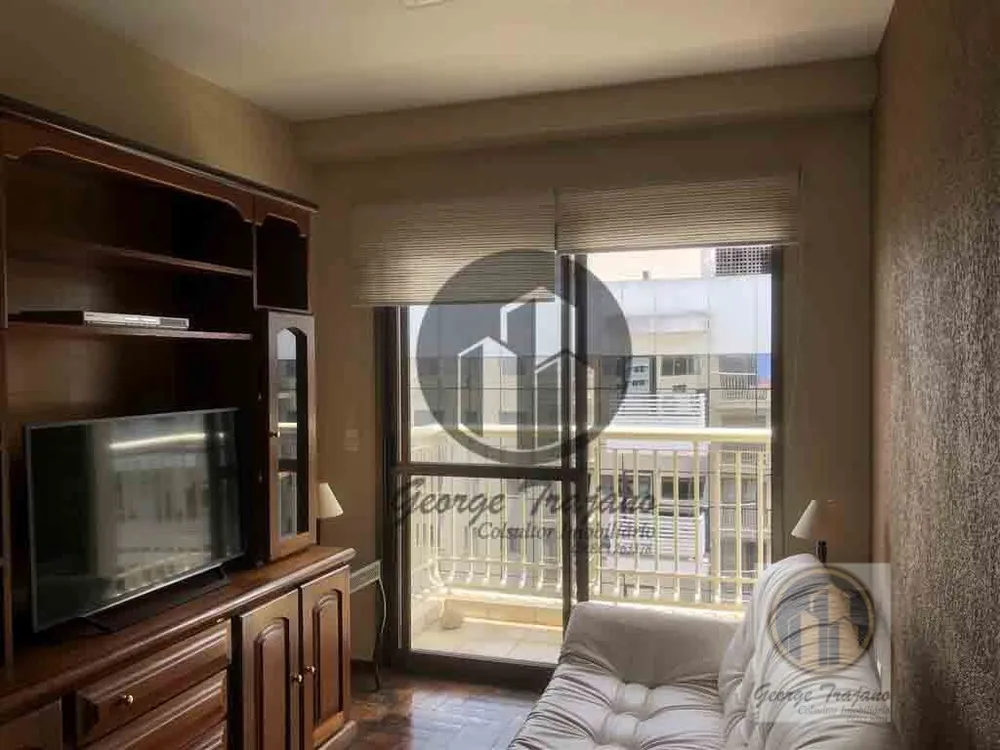 Apartamento, 2 quartos, 56 m² - Foto 1